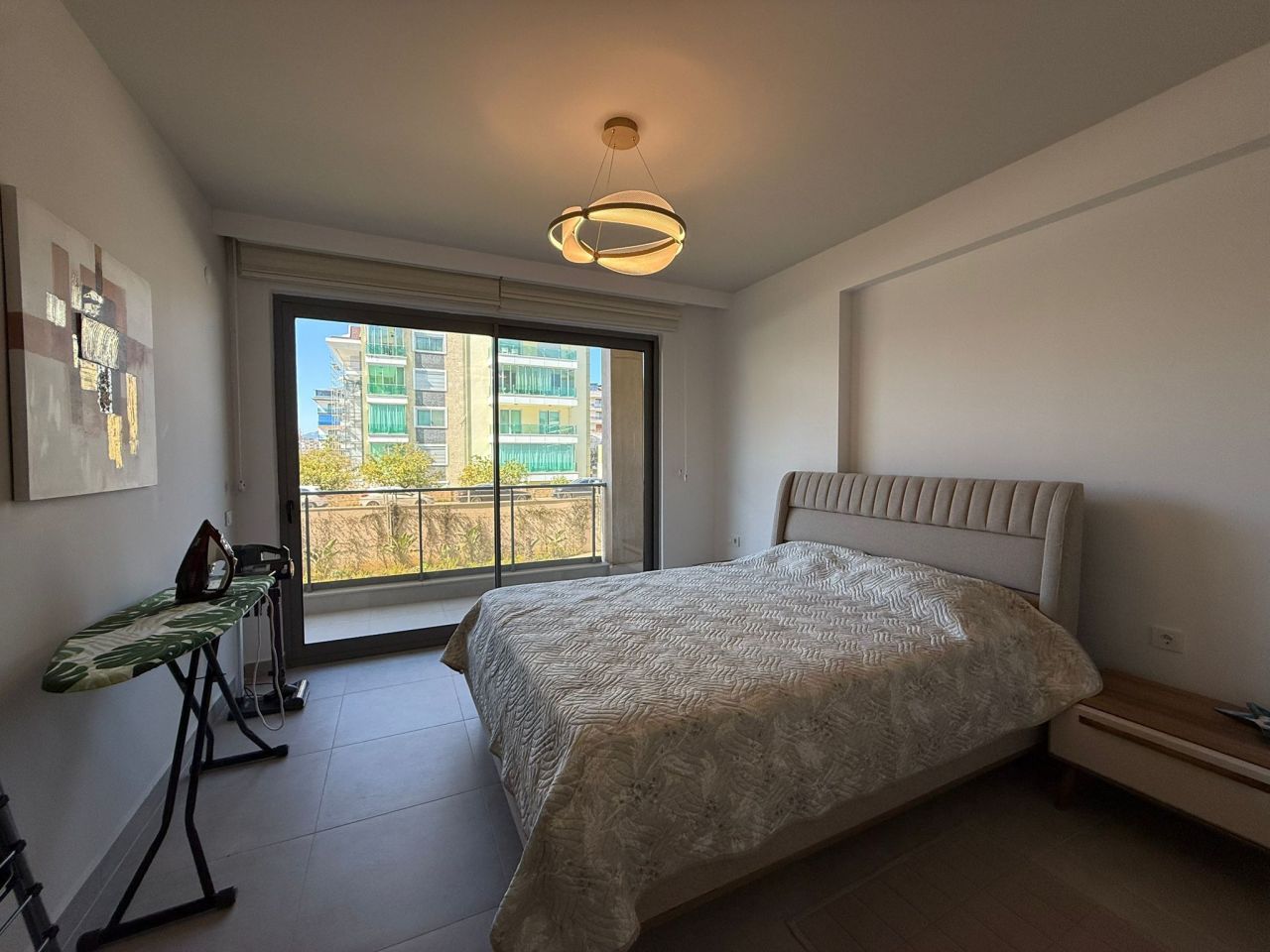 Апартаменты в Алании, Турция, 125 м² - фото 5