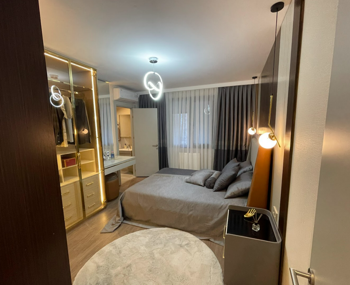 Апартаменты в Стамбуле, Турция, 88 м² - фото 5