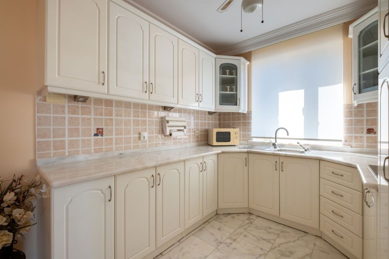 Апартаменты в Алании, Турция, 135 м² - фото 5