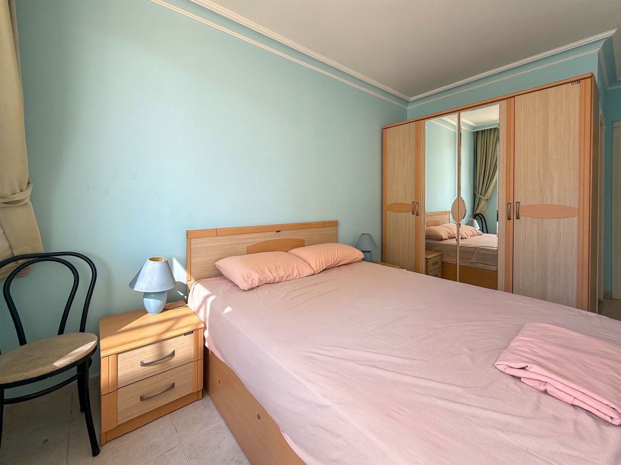 Апартаменты в Алании, Турция, 90 м² - фото 5