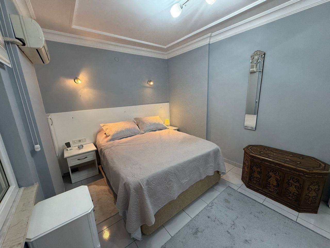 Апартаменты в Алании, Турция, 65 м² - фото 5