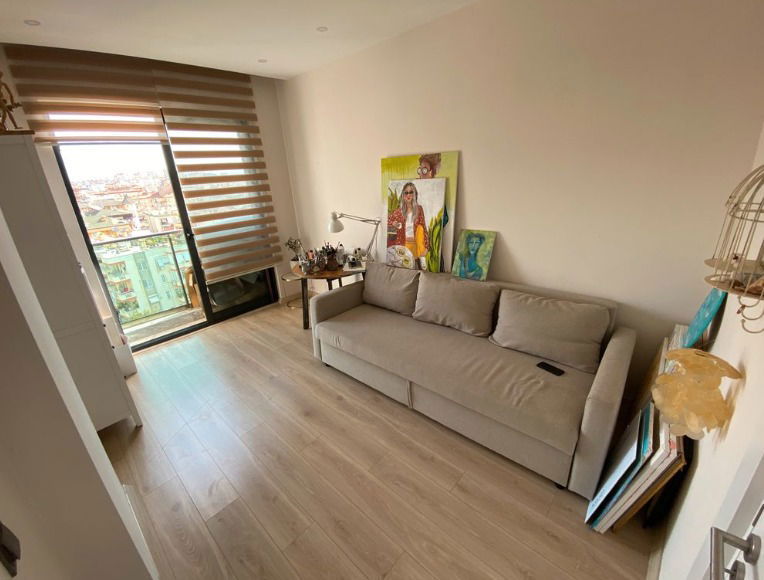 Апартаменты в Алании, Турция, 140 м² - фото 5