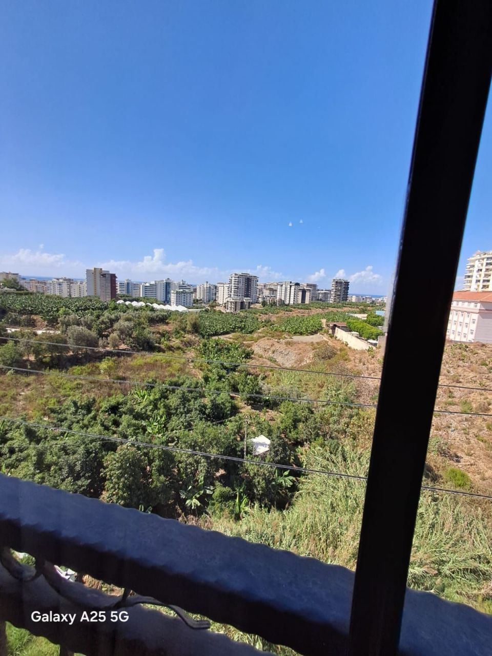 Апартаменты в Алании, Турция, 44 м² - фото 5