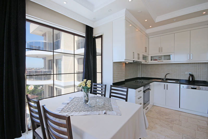 Апартаменты в Серике, Турция, 100 м² - фото 5