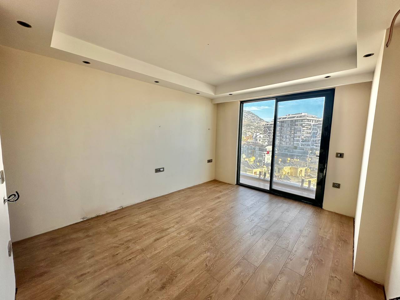 Апартаменты в Алании, Турция, 110 м² - фото 5