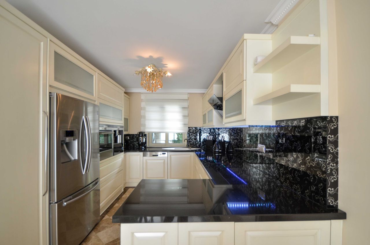 Вилла в Алании, Турция, 430 м² - фото 5