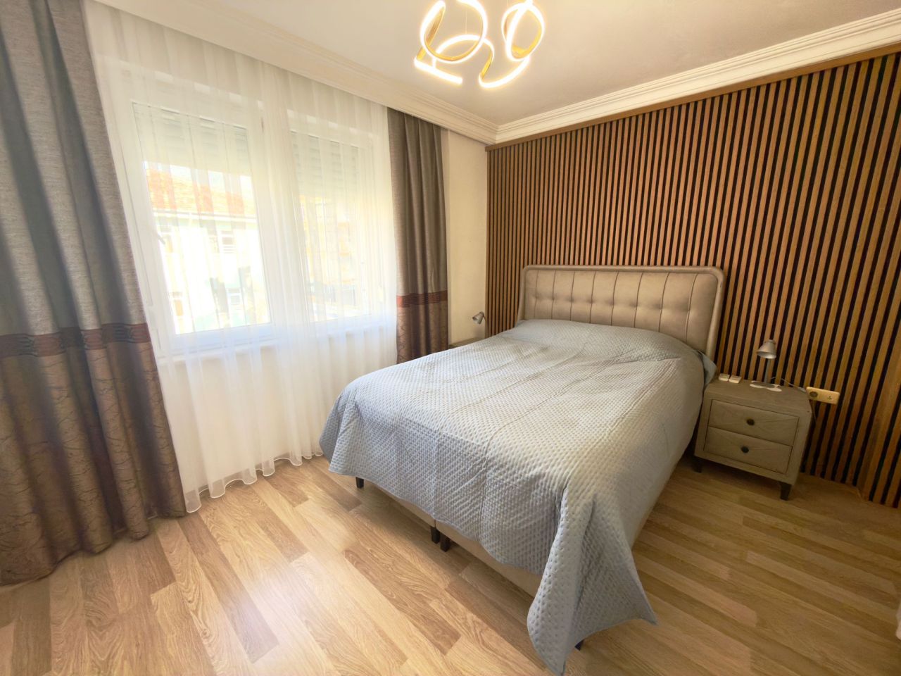 Апартаменты в Алании, Турция, 118 м² - фото 5