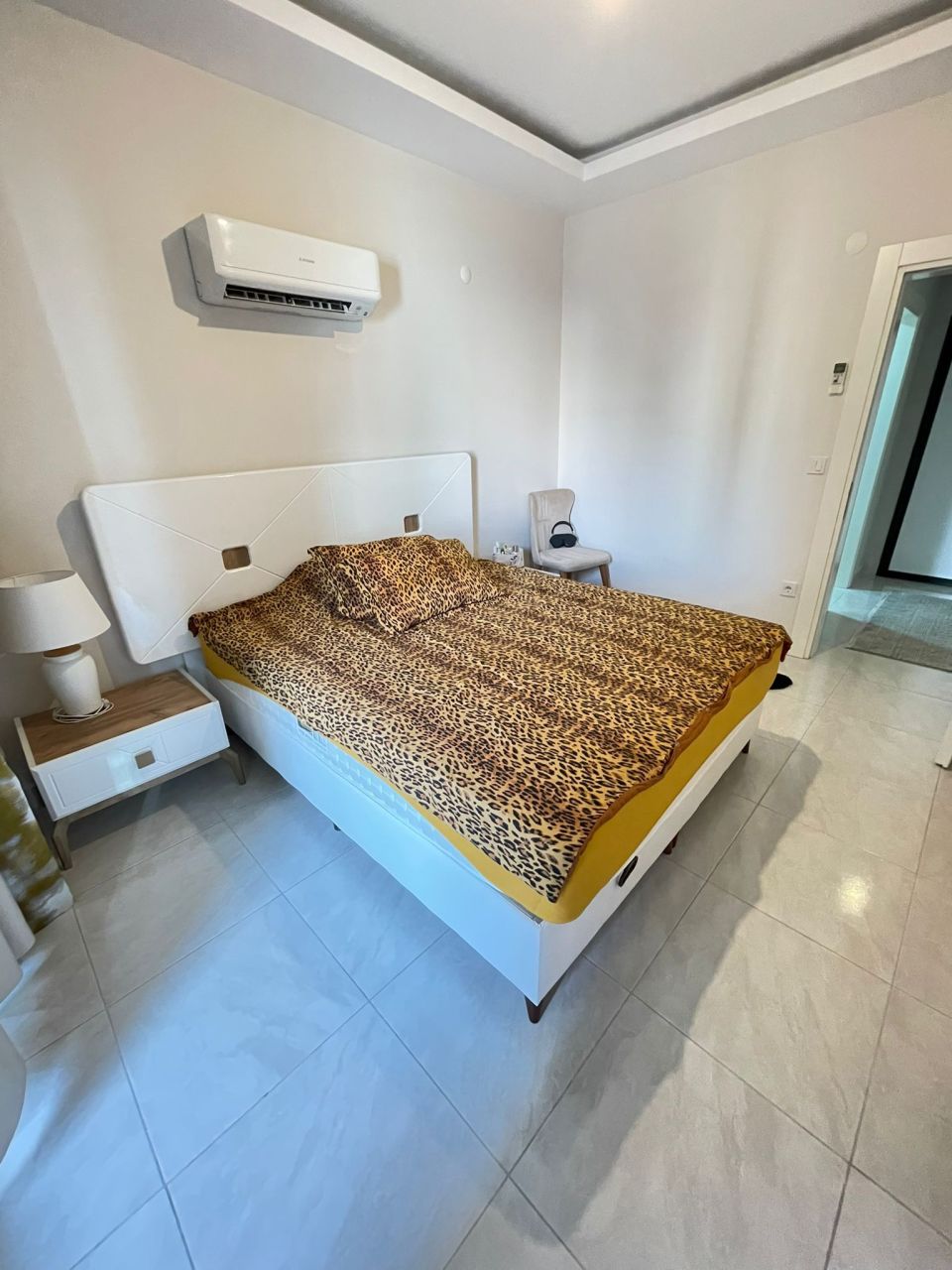 Апартаменты в Алании, Турция, 100 м² - фото 5