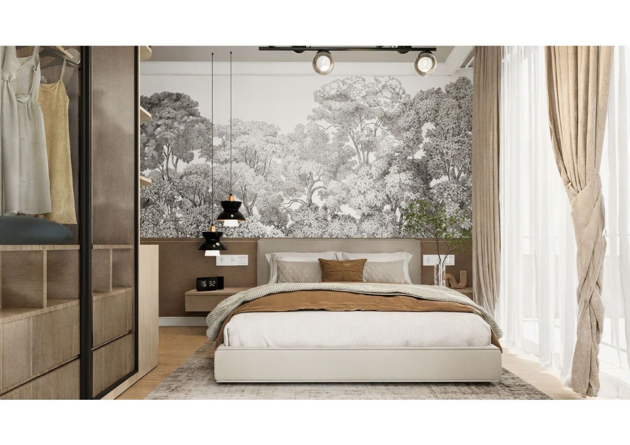 Апартаменты в Алании, Турция, 100 м² - фото 5