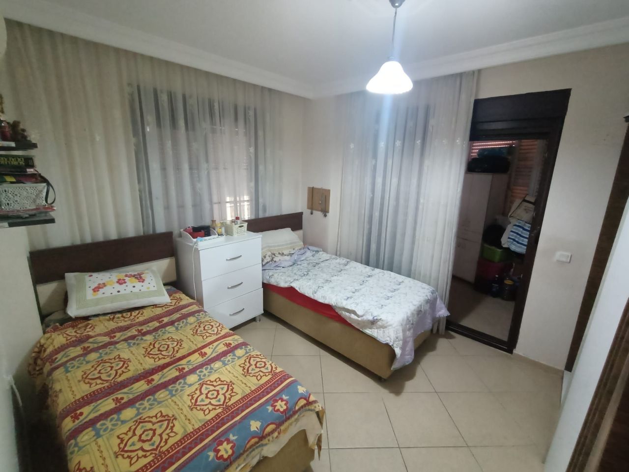 Апартаменты в Алании, Турция, 100 м² - фото 5