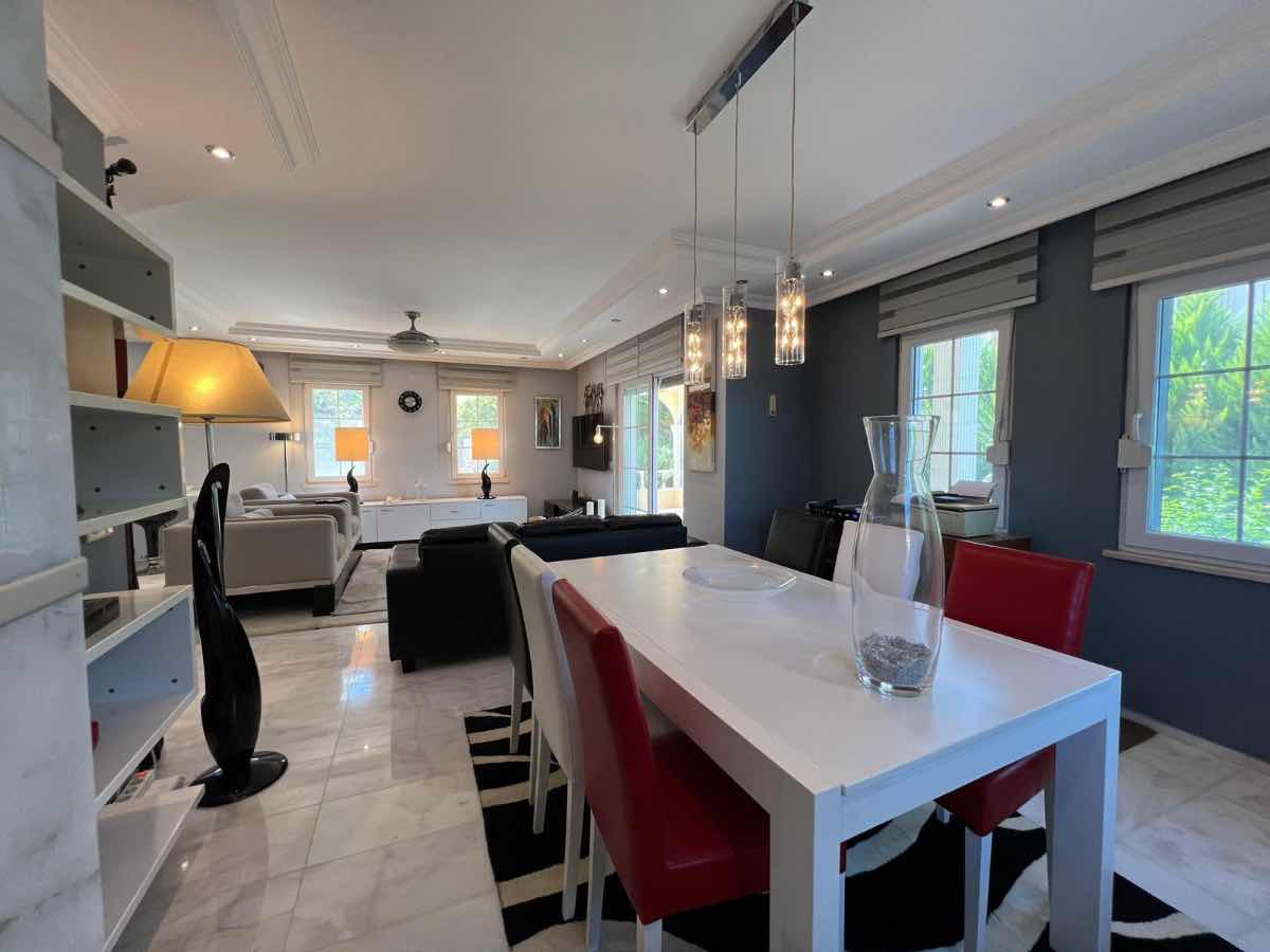 Вилла в Алании, Турция, 260 м² - фото 5