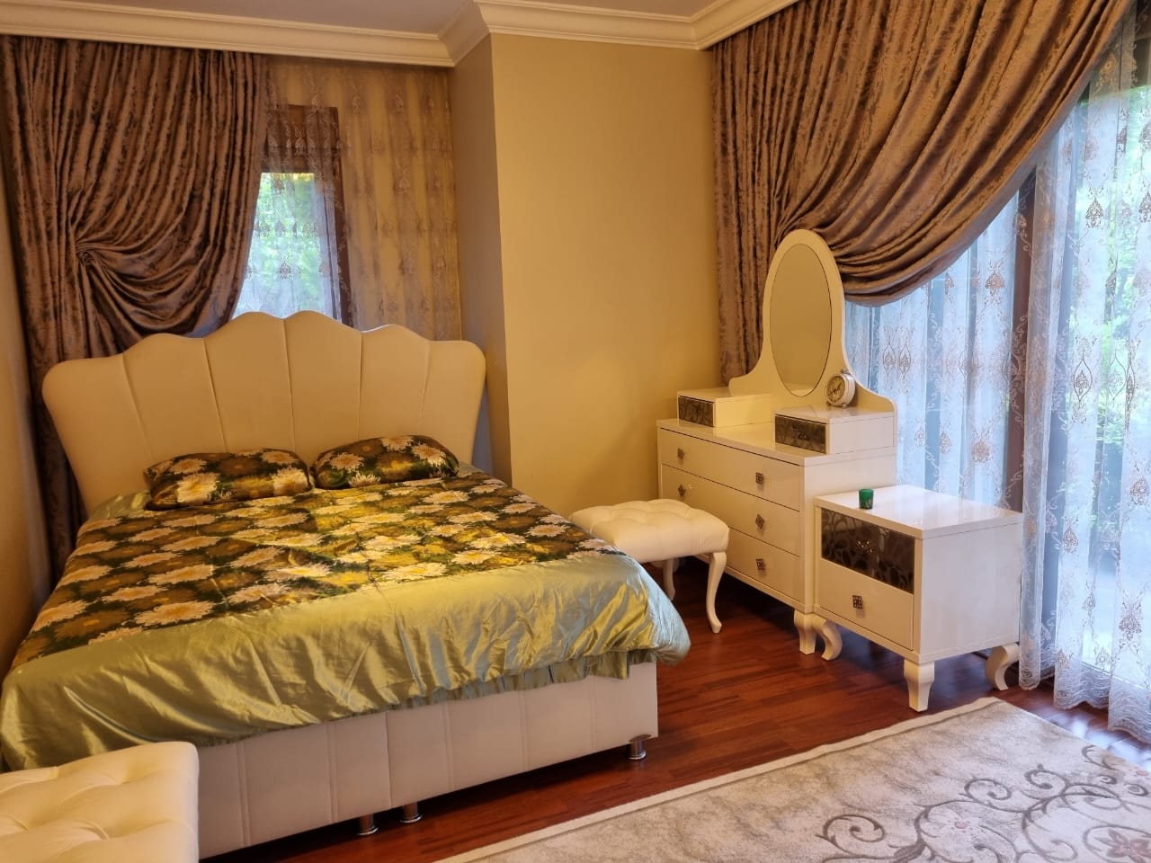 Апартаменты в Алании, Турция, 300 м² - фото 6