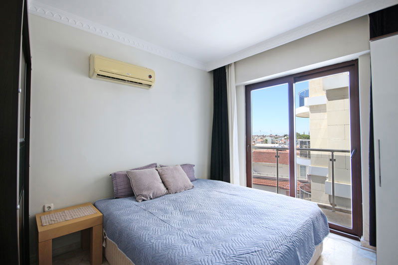 Апартаменты в Серике, Турция, 100 м² - фото 6