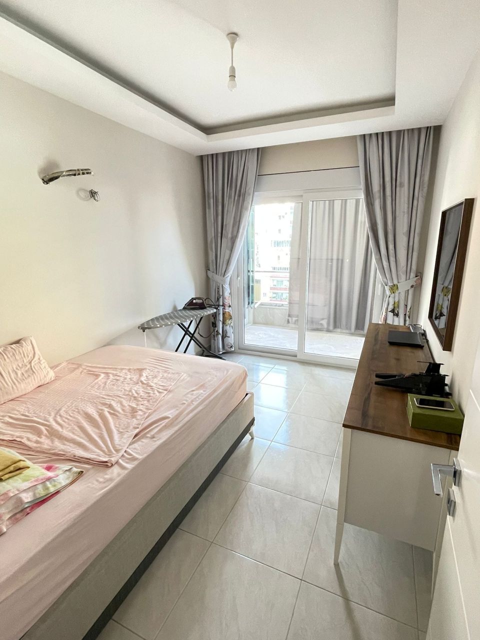 Апартаменты в Алании, Турция, 100 м² - фото 6