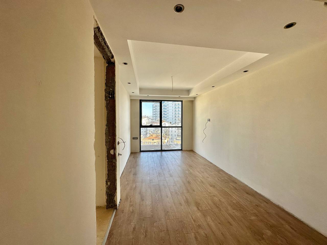 Апартаменты в Алании, Турция, 110 м² - фото 6