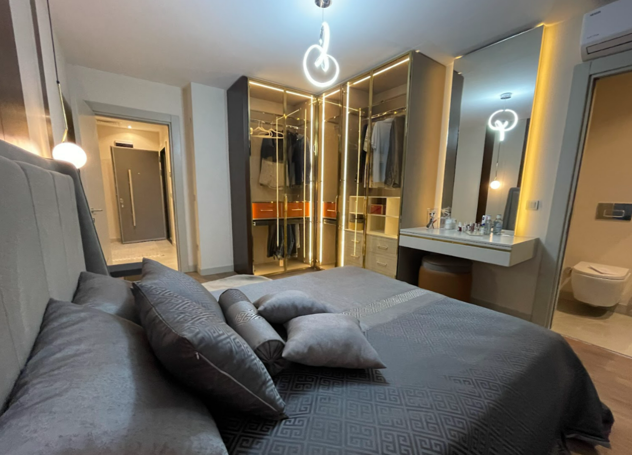 Апартаменты в Стамбуле, Турция, 88 м² - фото 6