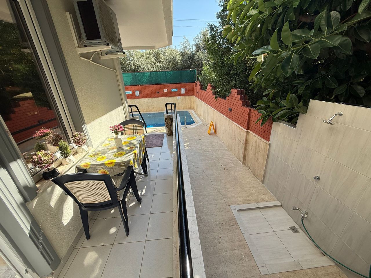 Апартаменты в Алании, Турция, 65 м² - фото 6