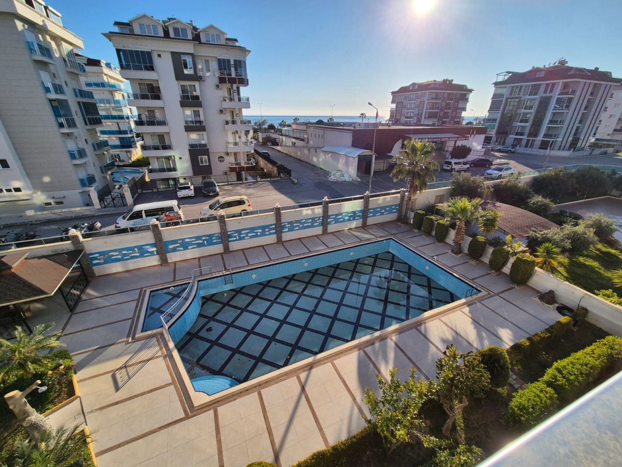 Апартаменты в Алании, Турция, 70 м² - фото 6