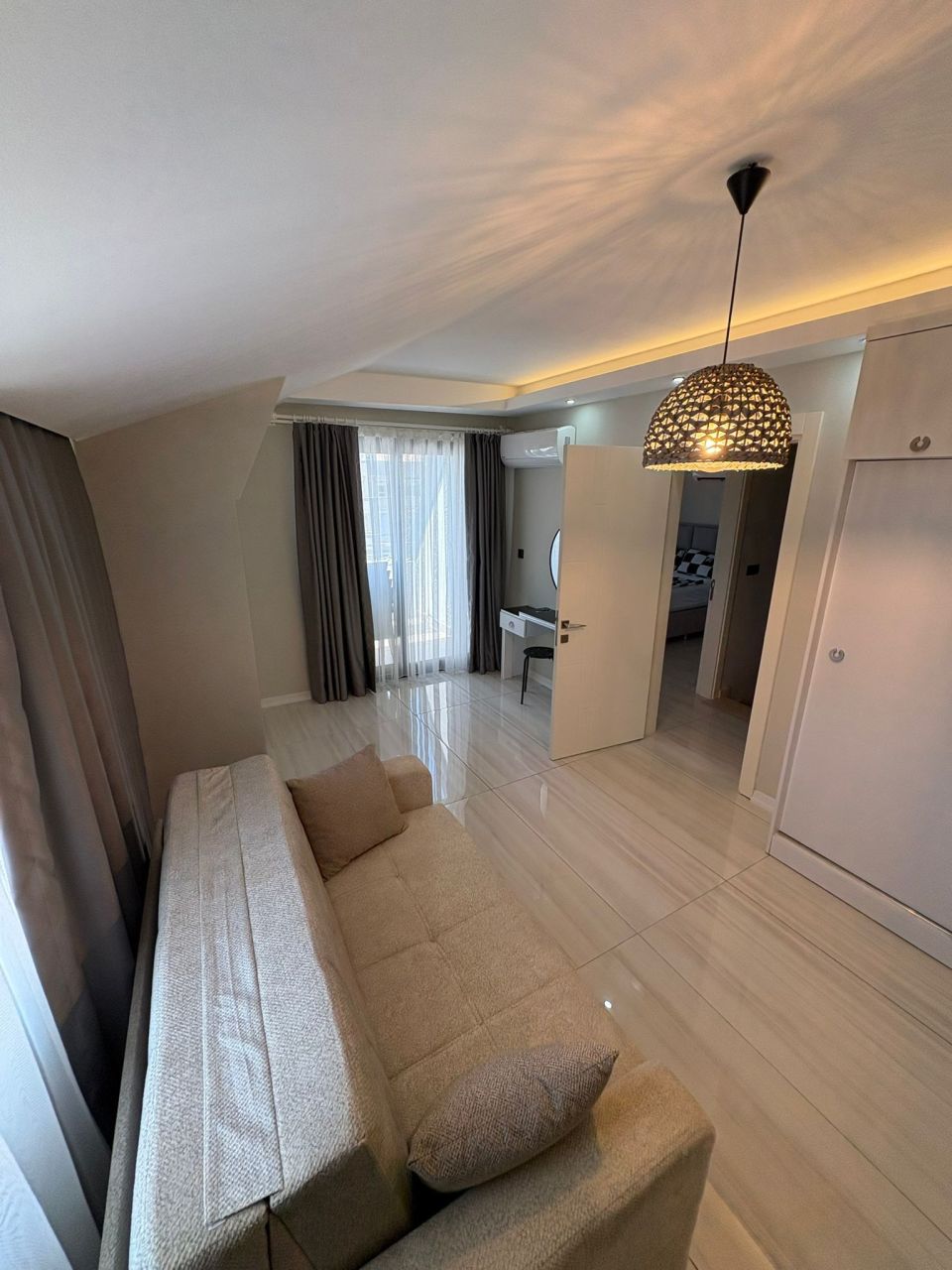 Апартаменты в Алании, Турция, 150 м² - фото 6