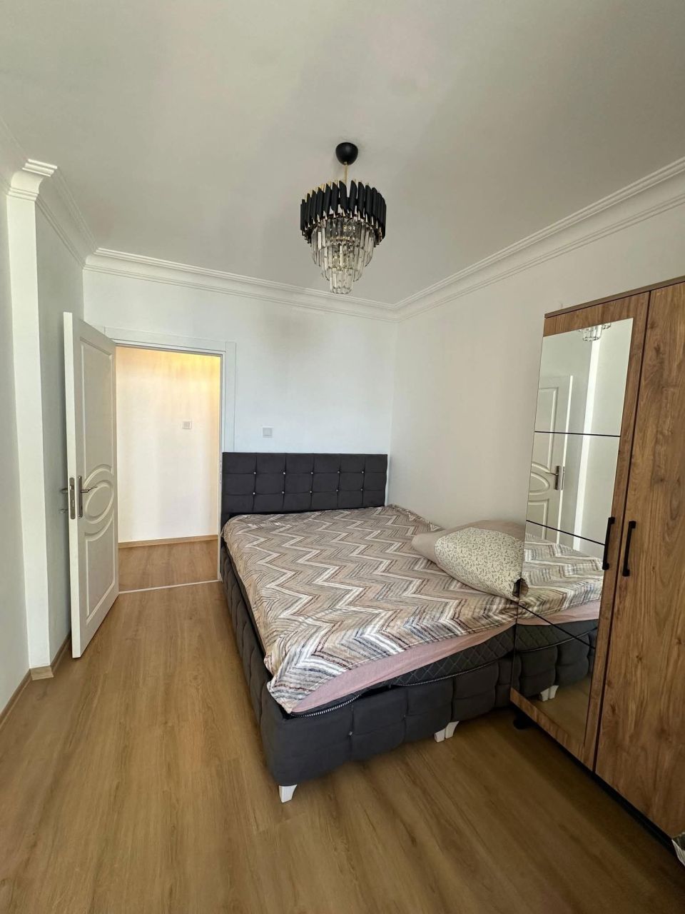 Апартаменты в Алании, Турция, 100 м² - фото 6