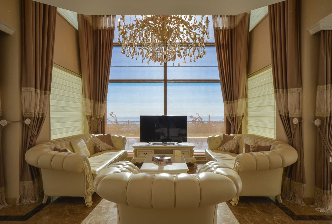 Вилла в Алании, Турция, 430 м² - фото 6