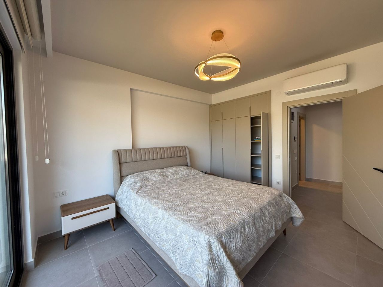 Апартаменты в Алании, Турция, 125 м² - фото 6