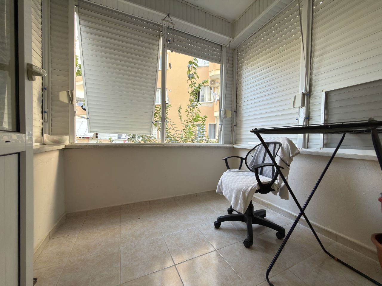 Апартаменты в Алании, Турция, 100 м² - фото 6