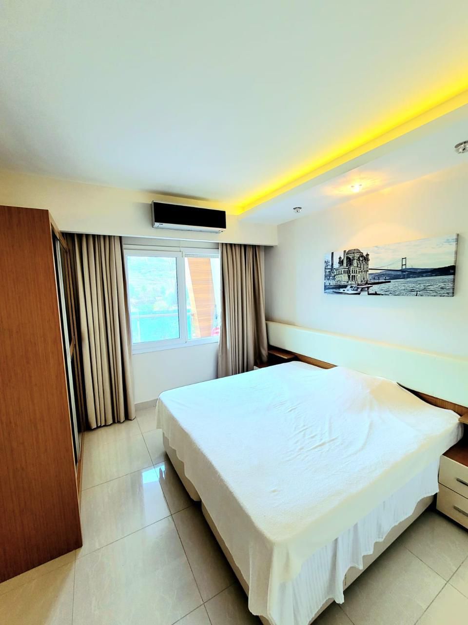 Апартаменты в Алании, Турция, 150 м² - фото 6