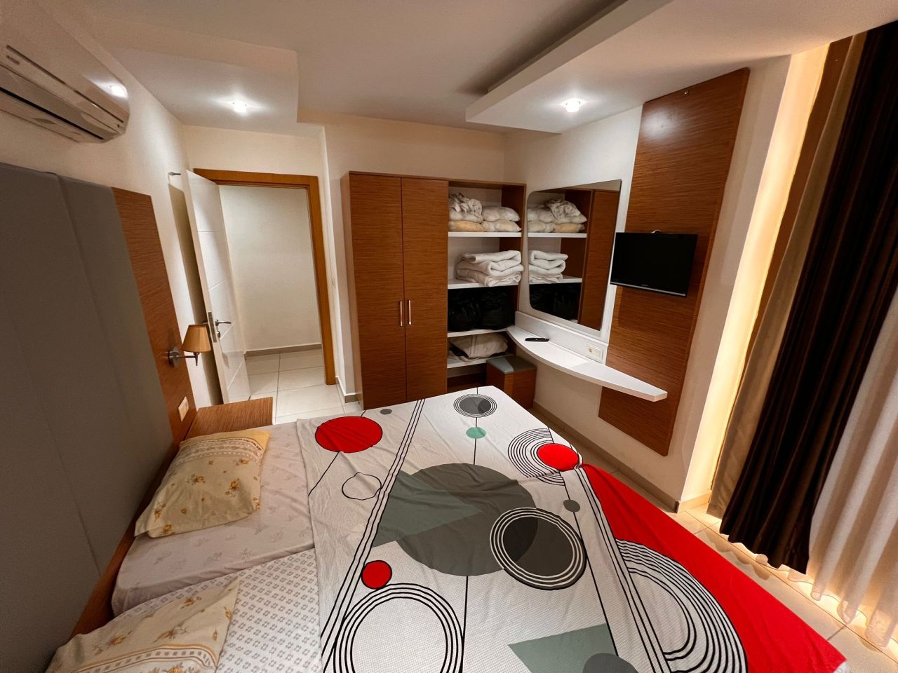 Апартаменты в Алании, Турция, 105 м² - фото 6