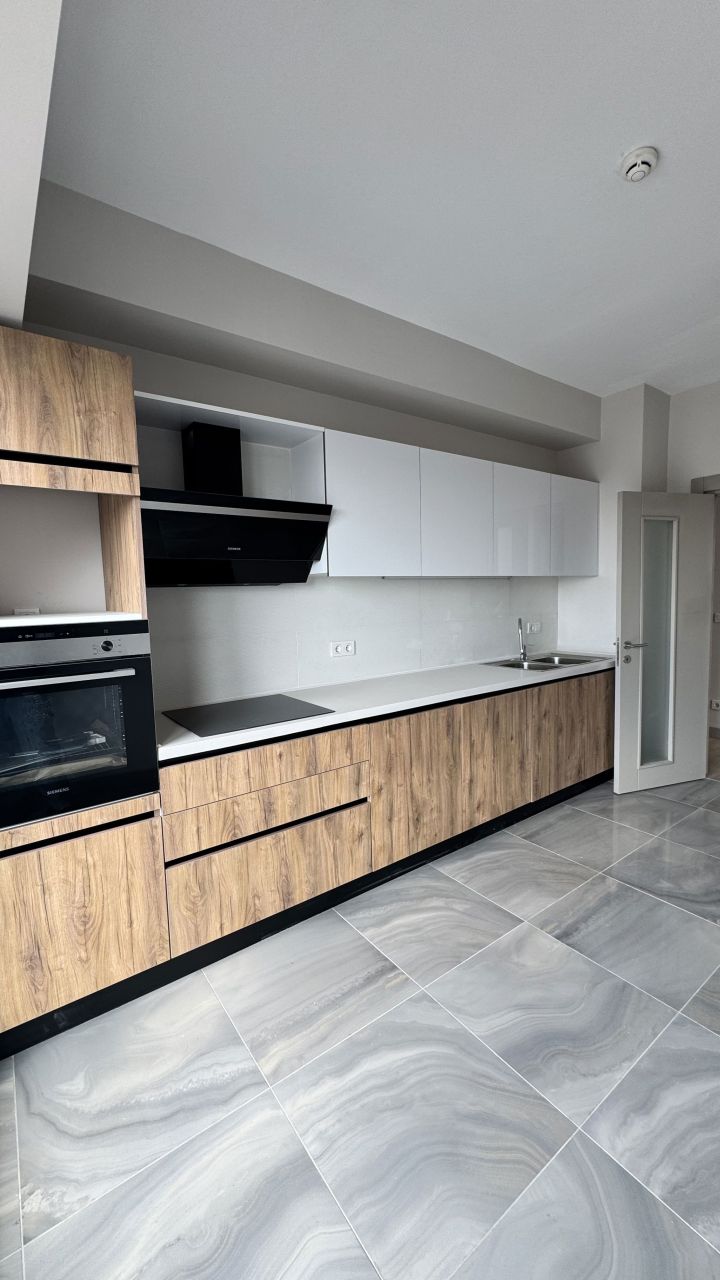 Апартаменты в Стамбуле, Турция, 133 м² - фото 6