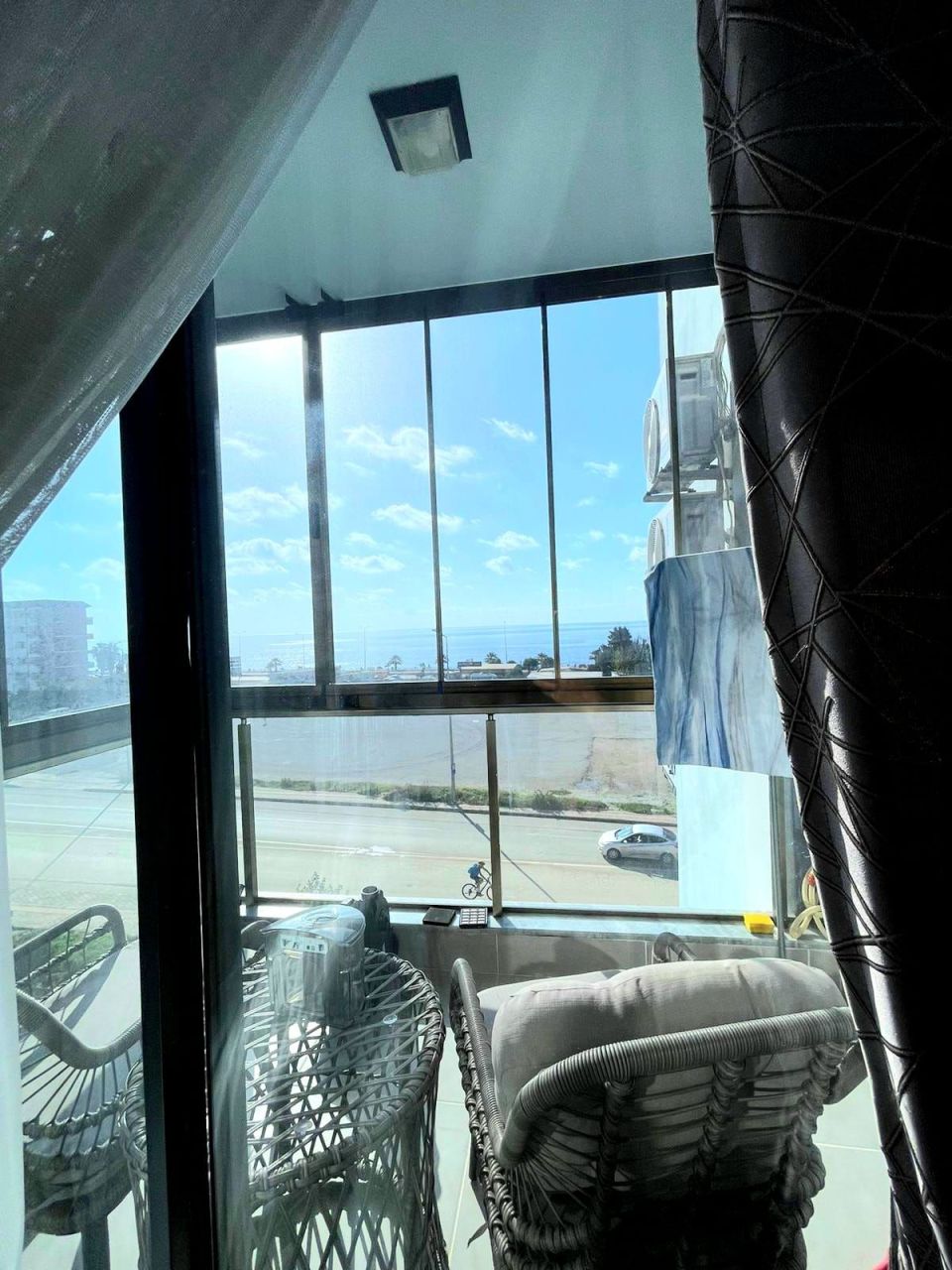 Апартаменты в Алании, Турция, 45 м² - фото 6