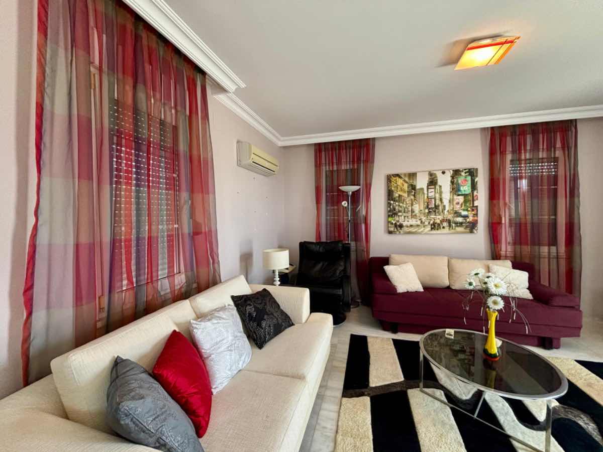 Вилла в Алании, Турция, 260 м² - фото 6