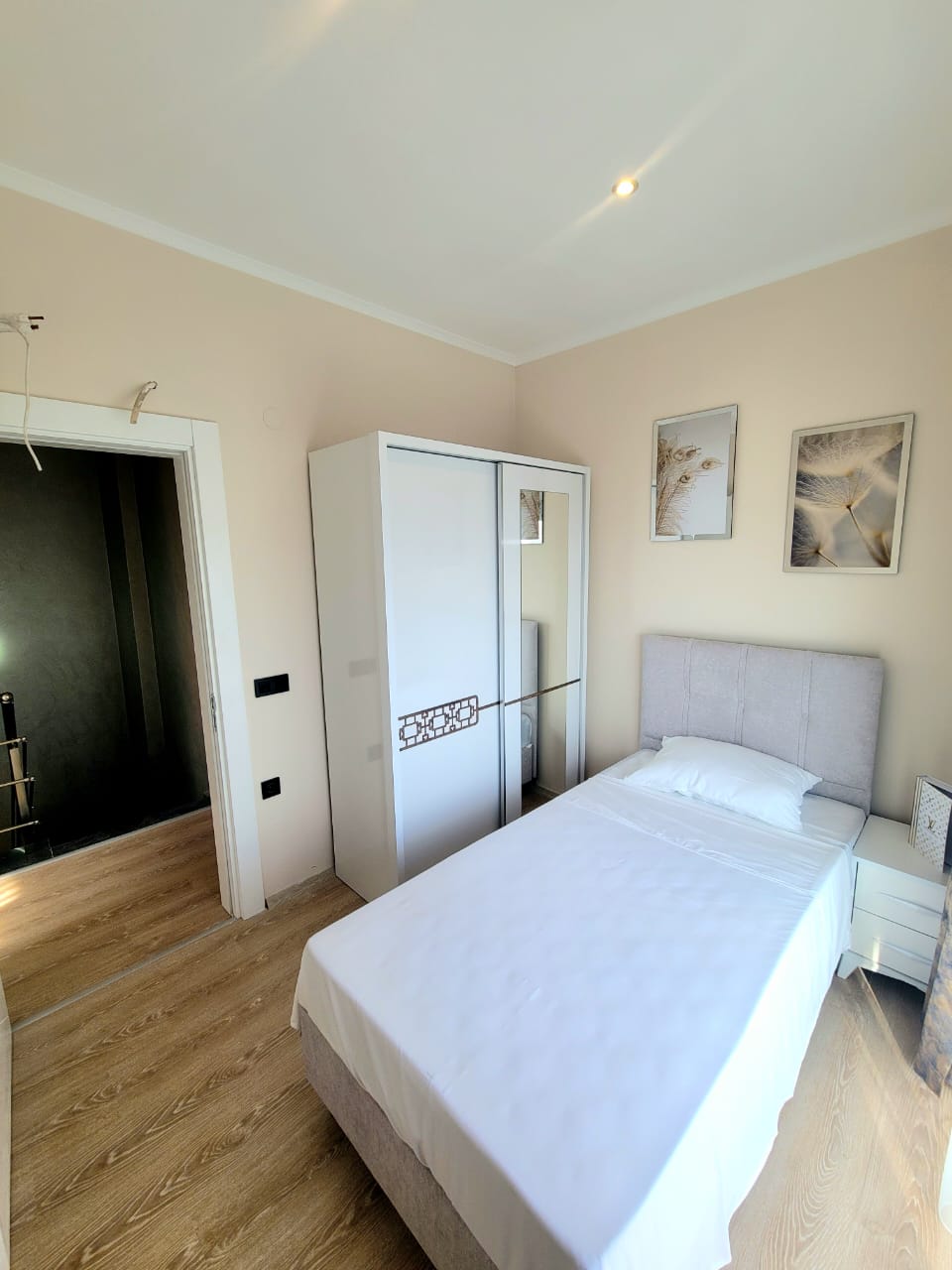 Апартаменты в Алании, Турция, 120 м² - фото 6