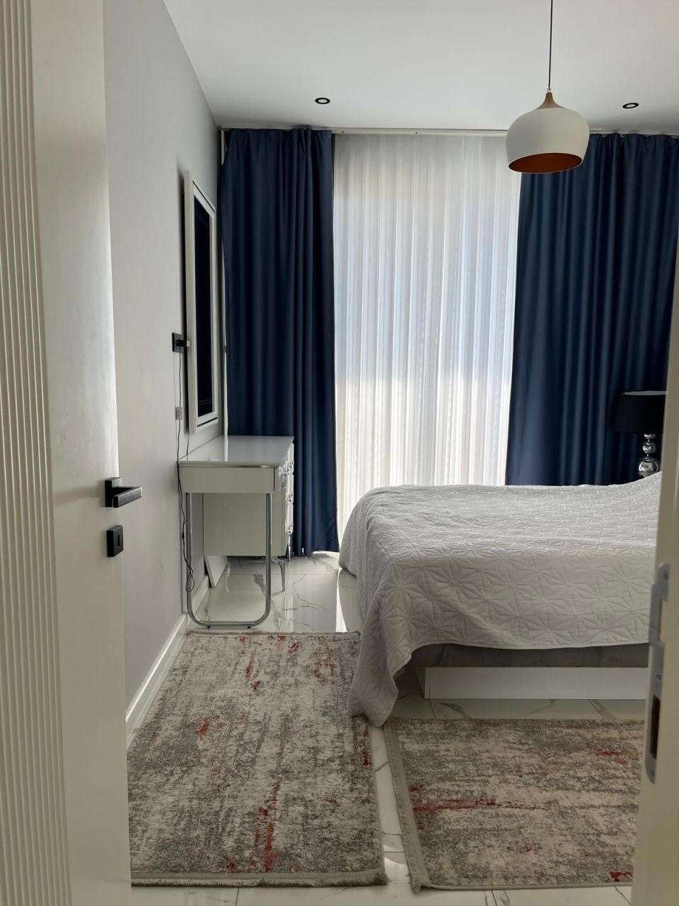 Апартаменты в Алании, Турция, 55 м² - фото 6