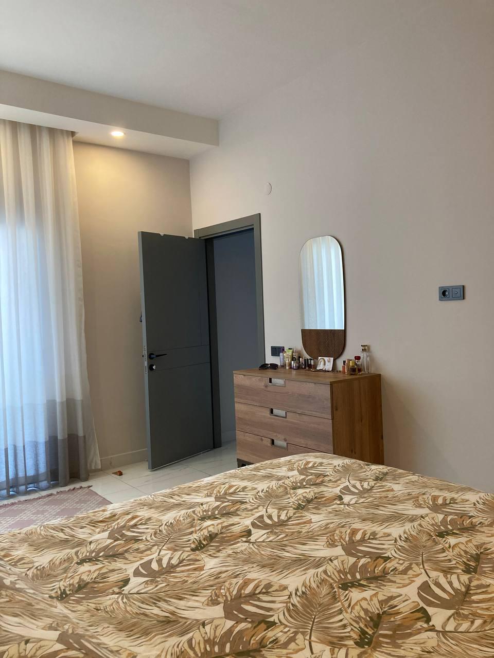 Апартаменты в Алании, Турция, 124 м² - фото 6