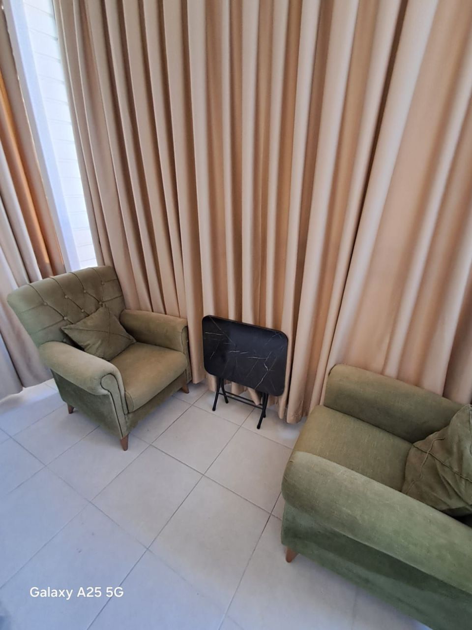 Апартаменты в Алании, Турция, 44 м² - фото 6