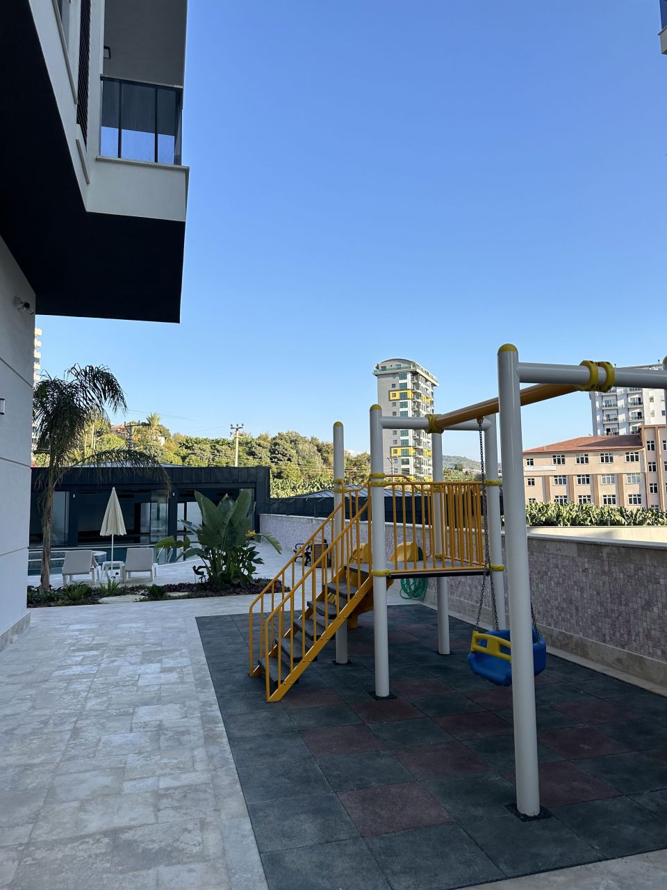 Апартаменты в Алании, Турция, 60 м² - фото 6