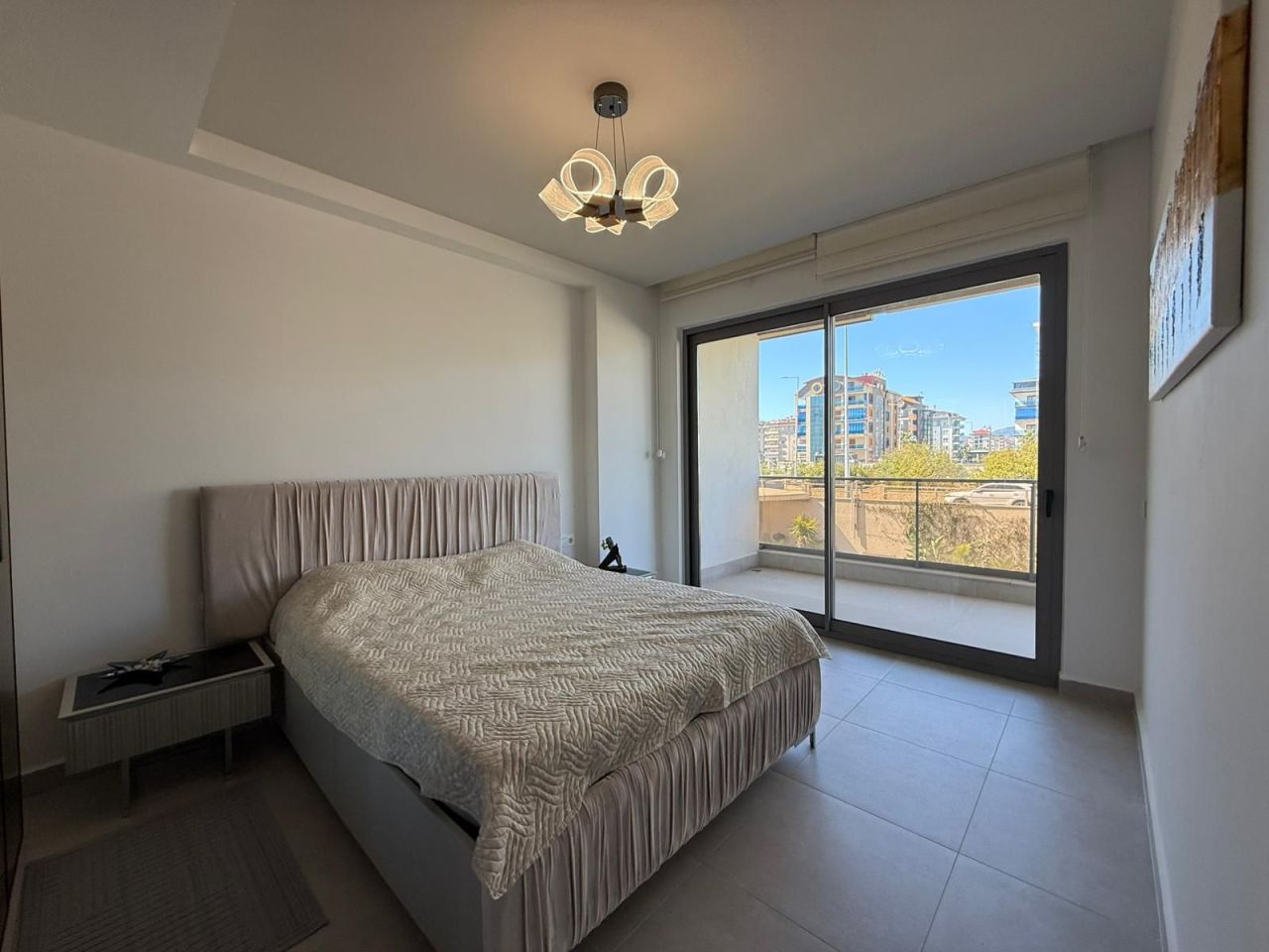 Апартаменты в Алании, Турция, 125 м² - фото 7