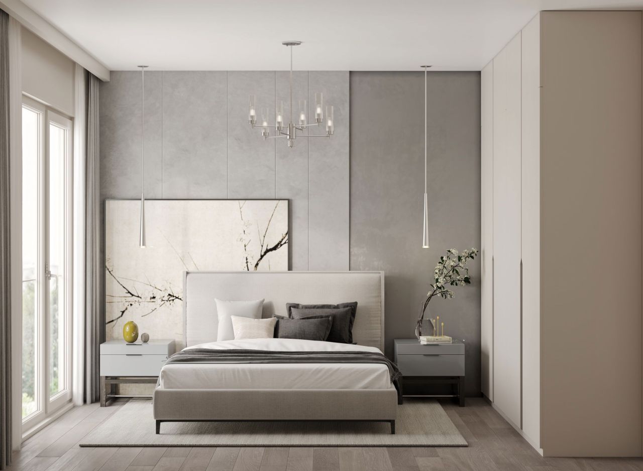 Апартаменты в Стамбуле, Турция, 57 м² - фото 7