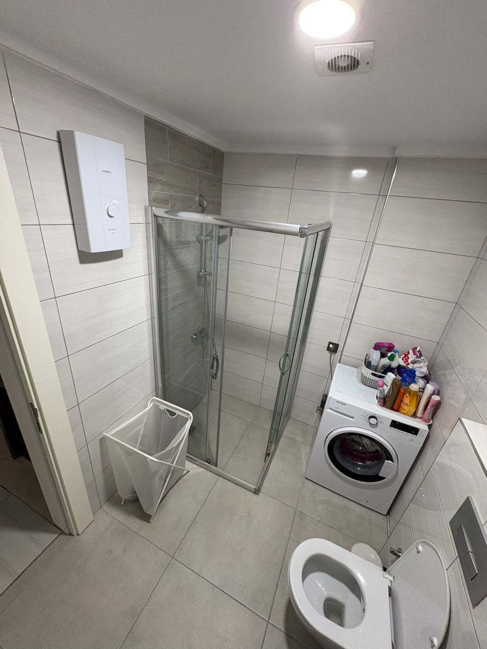 Апартаменты в Алании, Турция, 150 м² - фото 7