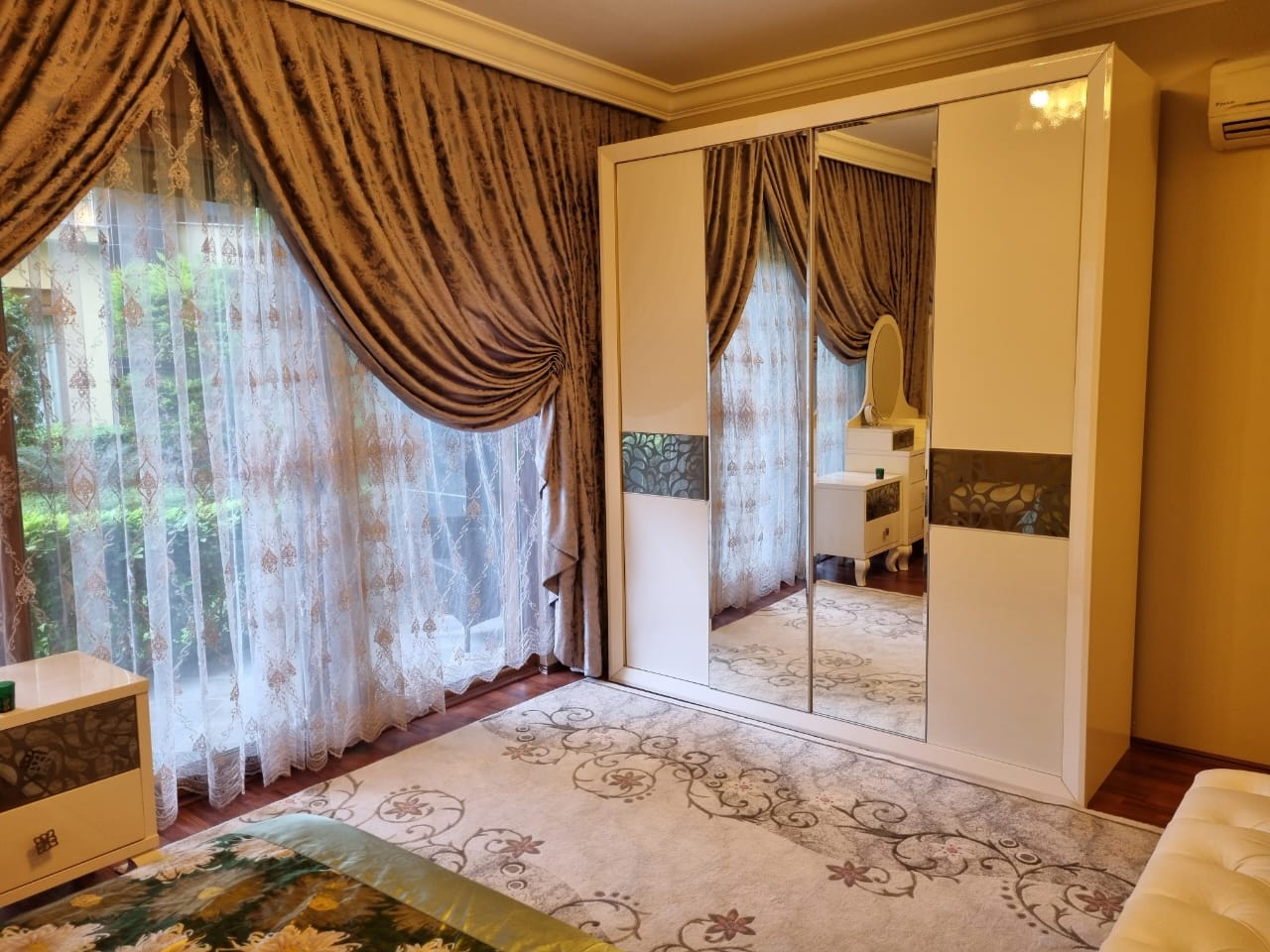 Апартаменты в Алании, Турция, 300 м² - фото 7