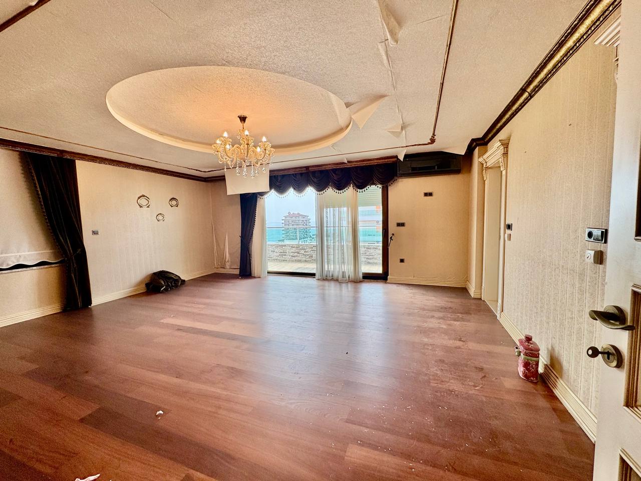 Апартаменты в Алании, Турция, 300 м² - фото 7