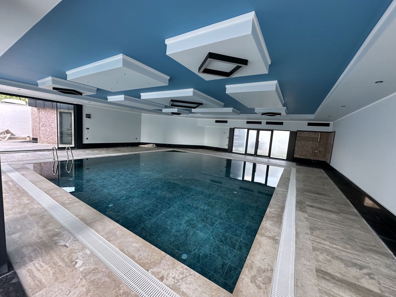 Апартаменты в Алании, Турция, 60 м² - фото 7