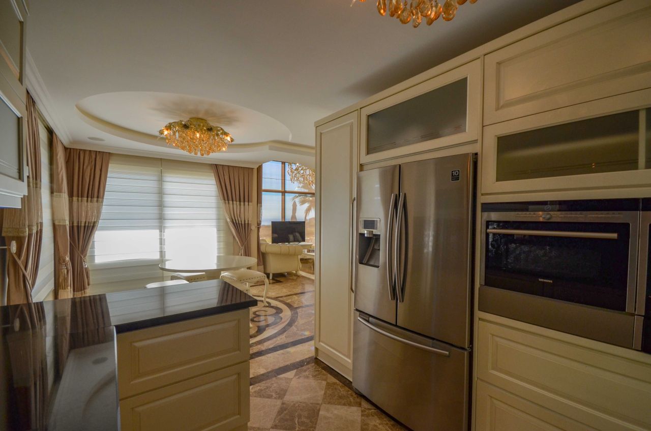 Вилла в Алании, Турция, 430 м² - фото 7