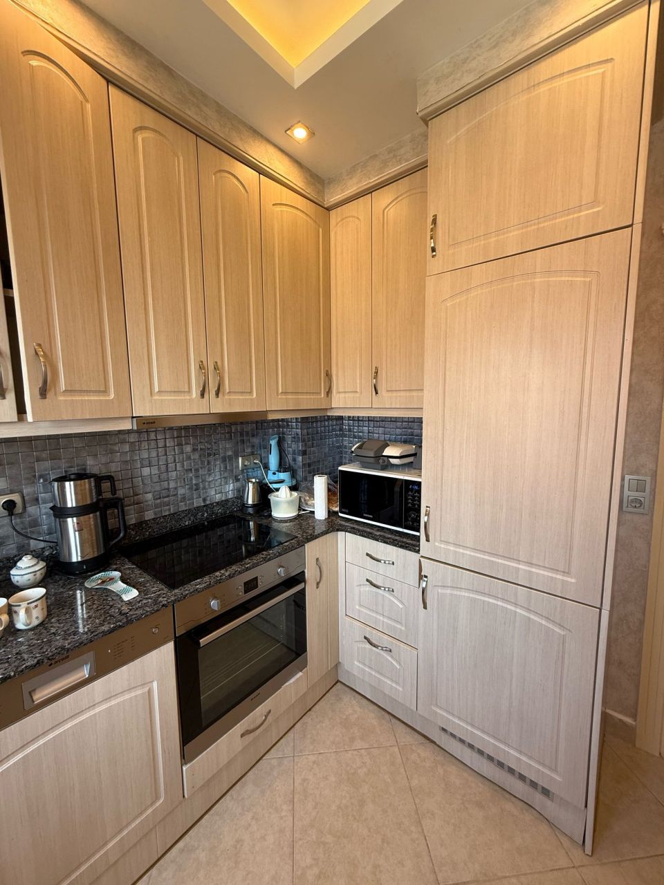 Апартаменты в Алании, Турция, 125 м² - фото 7