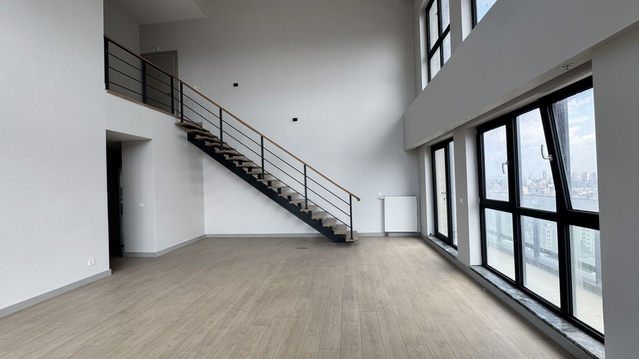 Апартаменты в Стамбуле, Турция, 133 м² - фото 7