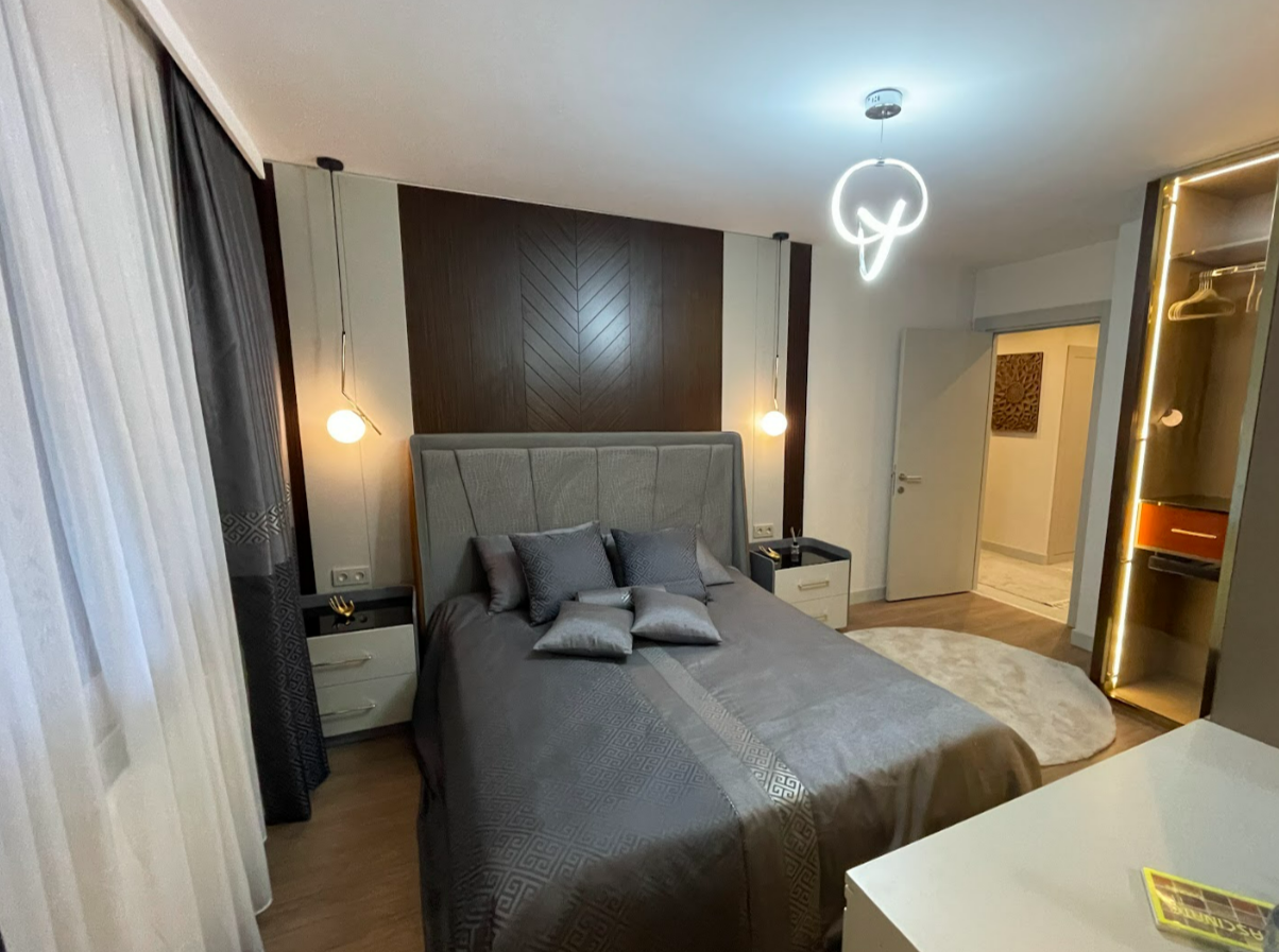 Апартаменты в Стамбуле, Турция, 88 м² - фото 7