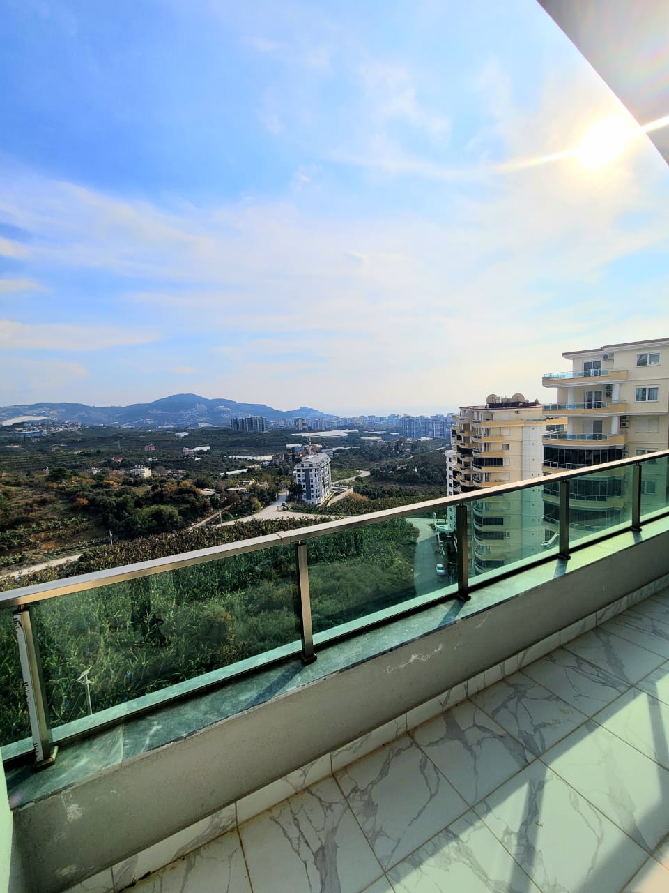 Апартаменты в Алании, Турция, 120 м² - фото 7