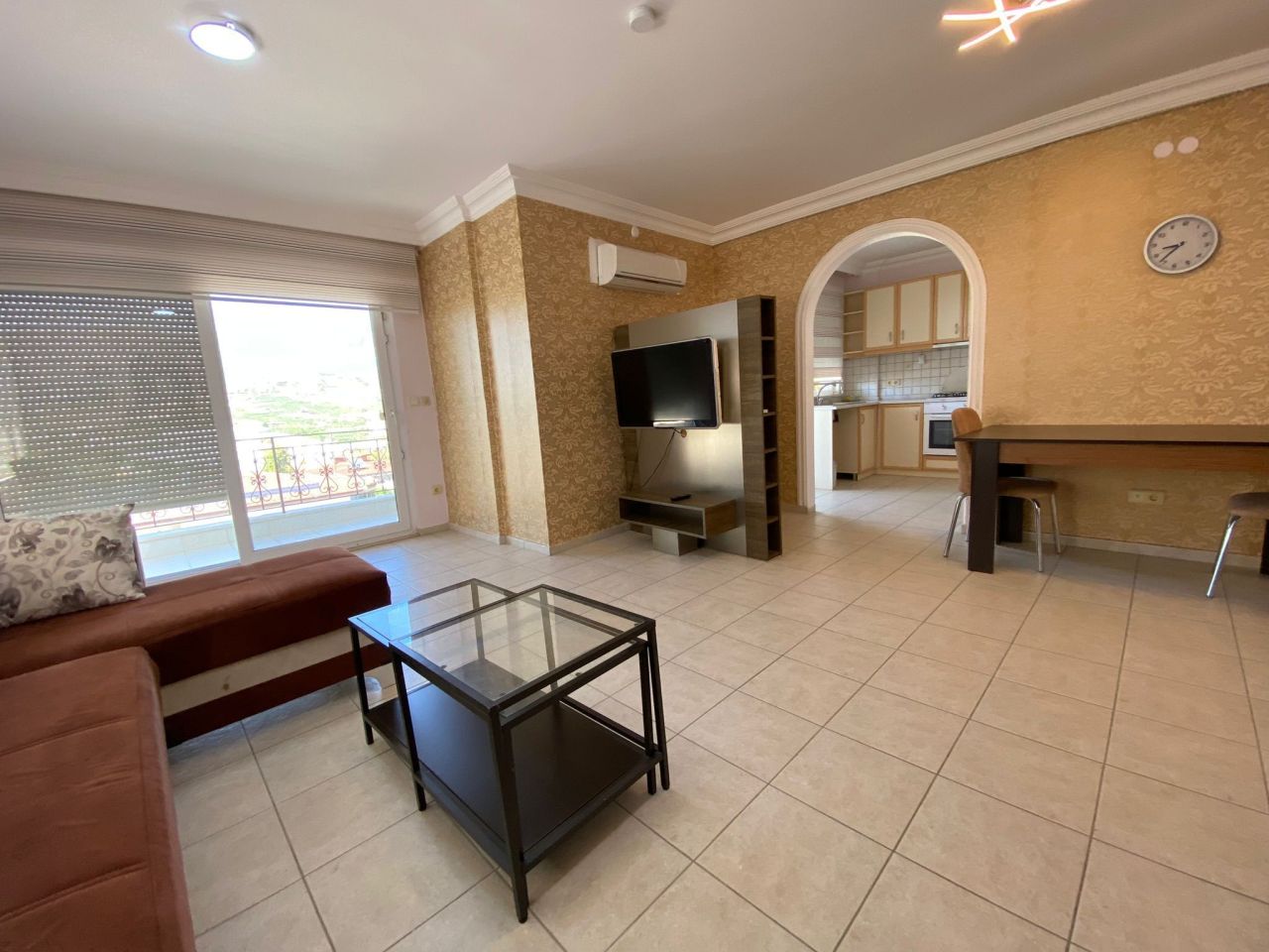 Вилла в Алании, Турция, 180 м² - фото 8