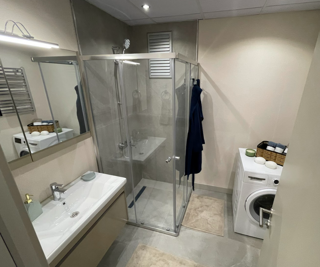 Апартаменты в Стамбуле, Турция, 88 м² - фото 8